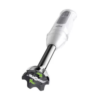 Braun MultiQuick 5 MQ 50236 M staafmixer 1000 W wit