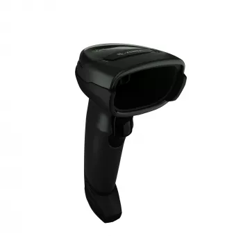 Zebra DS4608 handheld barcodelezer 1D/2D LED zwart