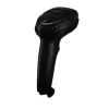 Zebra DS4608 handheld barcodelezer 1D/2D LED zwart
