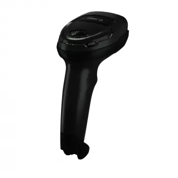 Zebra DS4608 handheld barcodelezer 1D/2D LED zwart