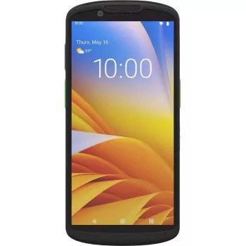 Zebra TC53E handheld mobiele computer 15,2 cm (6 inch) 1080 x 2160 pixel touchscreen 282 g zwart