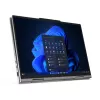 Hybride Lenovo ThinkPad X1 2-in-1 14 inch Intel Core Ultra 5 16GB 512GB Intel Graphics Windows 11 Pro