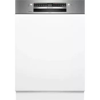 Bosch SMI4HAS07E vaatwasser volledig geïntegreerd 13 couverts