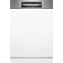 Bosch SMI4HAS07E vaatwasser volledig geïntegreerd 13 couverts