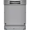 Bosch SMI4HAS07E vaatwasser volledig geïntegreerd 13 couverts