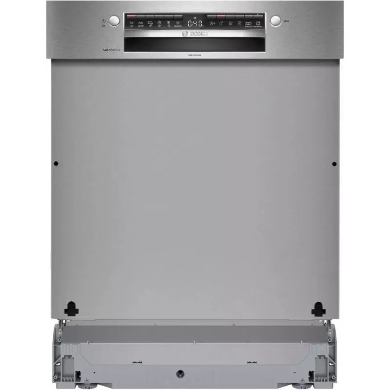 Bosch SMI4HAS07E vaatwasser volledig geïntegreerd 13 couverts