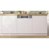 Bosch SMI4HAS07E vaatwasser volledig geïntegreerd 13 couverts