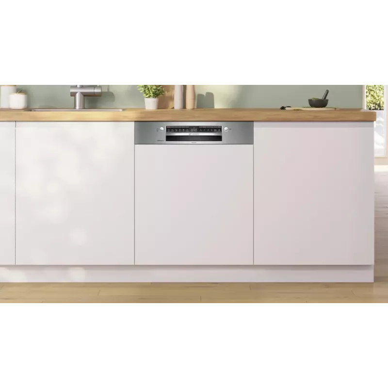 Bosch SMI4HAS07E vaatwasser volledig geïntegreerd 13 couverts