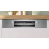 Bosch SMI4HAS07E vaatwasser volledig geïntegreerd 13 couverts