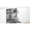 Bosch SMI4HAS07E vaatwasser volledig geïntegreerd 13 couverts