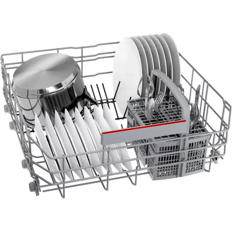 Bosch SMI4HAS07E vaatwasser volledig geïntegreerd 13 couverts