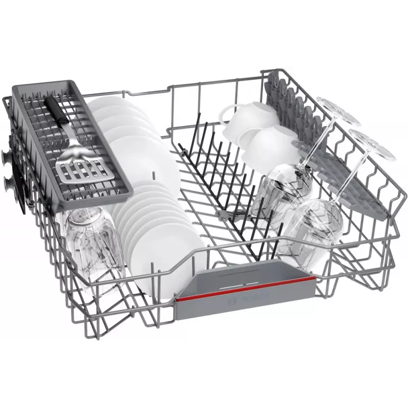Bosch SMI4HAS07E vaatwasser volledig geïntegreerd 13 couverts