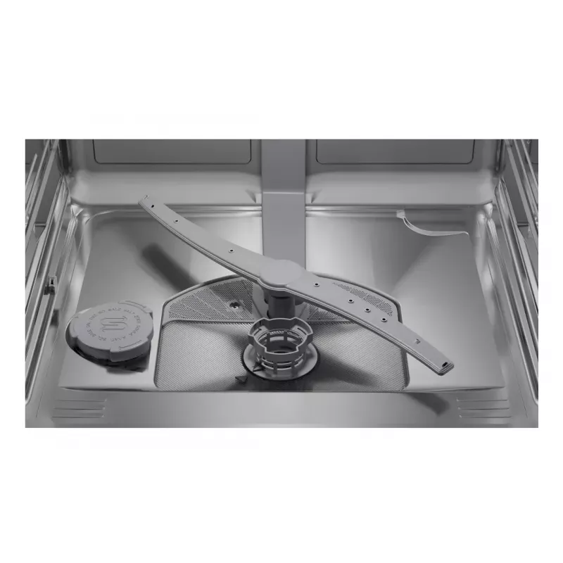 Bosch SMI4HAS07E vaatwasser volledig geïntegreerd 13 couverts