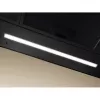 Electrolux LFT816K wandmontage zwart 600 m³/h