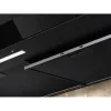 Electrolux LFT816K wandmontage zwart 600 m³/h
