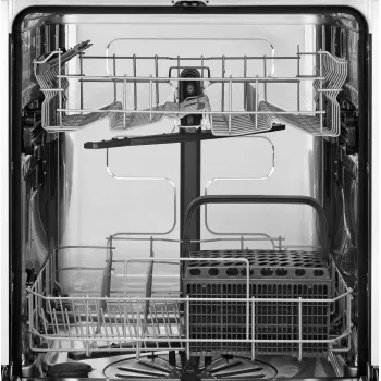 Inbouwvaatwasser Electrolux ESL5315LO, full-size 60 cm, 13 couverts, 45 dB, 5 programma's, klasse E