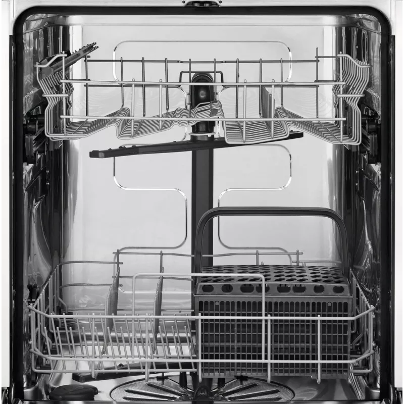 Inbouwvaatwasser Electrolux ESL5315LO, full-size 60 cm, 13 couverts, 45 dB, 5 programma's, klasse E