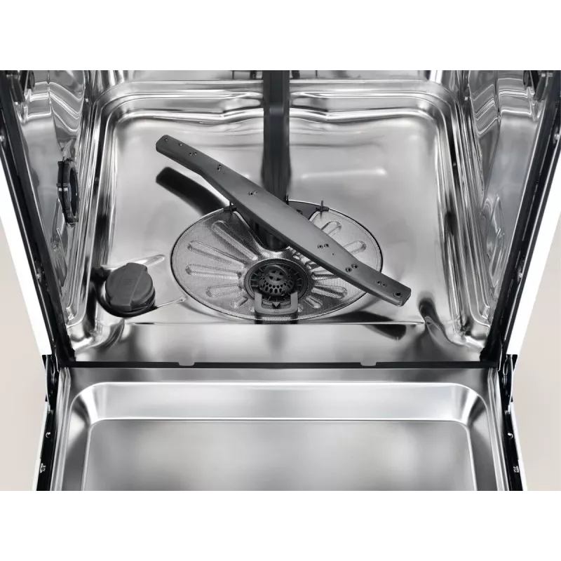 Inbouwvaatwasser Electrolux ESL5315LO, full-size 60 cm, 13 couverts, 45 dB, 5 programma's, klasse E