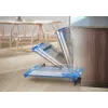Inbouwvaatwasser Electrolux ESL5315LO, full-size 60 cm, 13 couverts, 45 dB, 5 programma's, klasse E