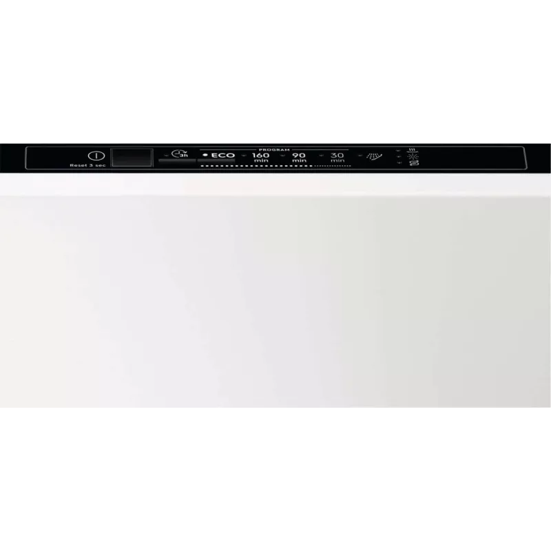 Inbouwvaatwasser Electrolux ESL5315LO, full-size 60 cm, 13 couverts, 45 dB, 5 programma's, klasse E