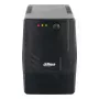 Dahua Technology PFM3350-600 onderbrekingsvrije stroomvoorziening (UPS) line-interactive 0,6 kVA 360 W 2 AC-uitgangen