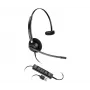 HP Poly EncorePro 515 monaural met USB-A headset