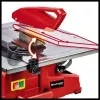 Einhell TC-TC 800 tegelsnijmachine, 800 W, 180 mm zaagblad