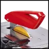 Einhell TC-TC 800 tegelsnijmachine, 800 W, 180 mm zaagblad