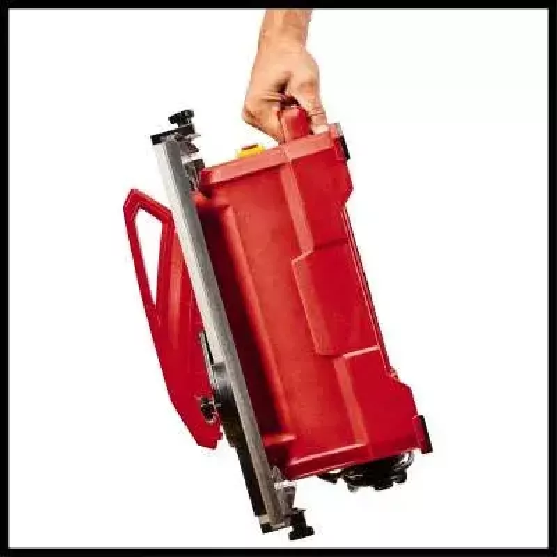 Einhell TC-TC 800 tegelsnijmachine, 800 W, 180 mm zaagblad