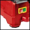 Einhell TC-TC 800 tegelsnijmachine, 800 W, 180 mm zaagblad