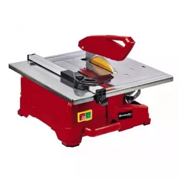 Einhell TC-TC 800 tegelsnijmachine, 800 W, 180 mm zaagblad