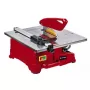 Einhell TC-TC 800 tegelsnijmachine, 800 W, 180 mm zaagblad