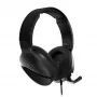 Turtle Beach Recon 200 zwart Gen 2 bedrade versterkte gaming-headset – PS4, PS5, Xbox Series X of S One en pc