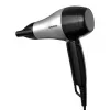 Grundig HD 2200 haardroger 1200 W zwart, zilver