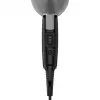 Grundig HD 2200 haardroger 1200 W zwart, zilver