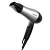 Grundig HD 2200 haardroger 1200 W zwart, zilver