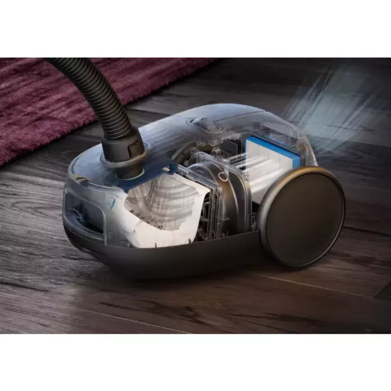 Ketelstofzuiger AEG AB61C2OKO