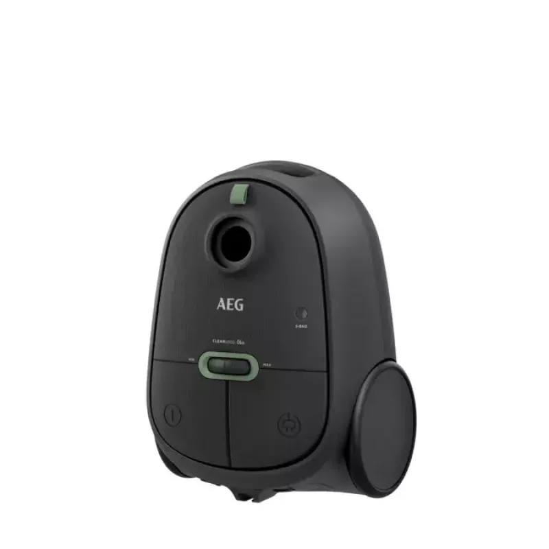Ketelstofzuiger AEG AB61C2OKO