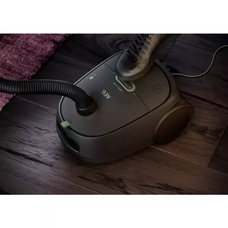 Ketelstofzuiger AEG AB61C2OKO