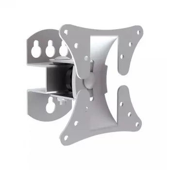 TV-muurbeugel Sopar 23114 68,6 cm (27 inch) zilver