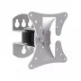 TV-muurbeugel Sopar 23114 68,6 cm (27 inch) zilver