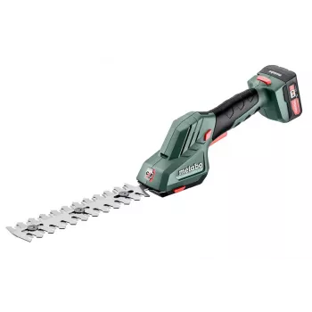 Accu-grasschaar Metabo POWERMAXX SGS 12 Q