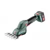 Accu-grasschaar Metabo POWERMAXX SGS 12 Q