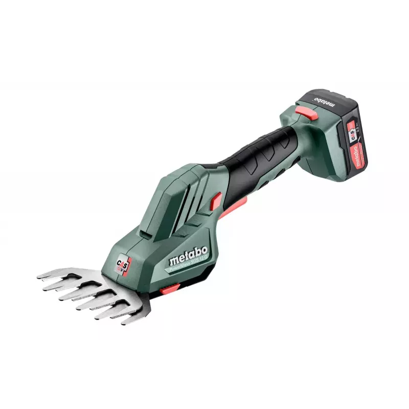 Accu-grasschaar Metabo POWERMAXX SGS 12 Q