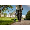 Accu-grasschaar Metabo POWERMAXX SGS 12 Q