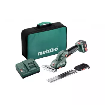 Accu-grasschaar Metabo POWERMAXX SGS 12 Q