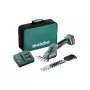 Accu-grasschaar Metabo POWERMAXX SGS 12 Q