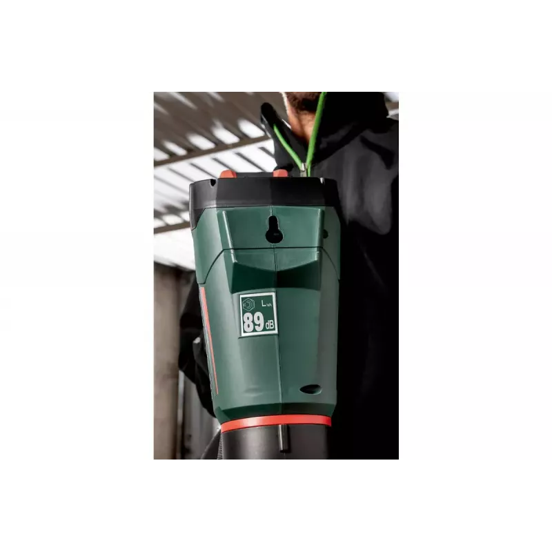 Handblazer Metabo LB 18 LTX BL