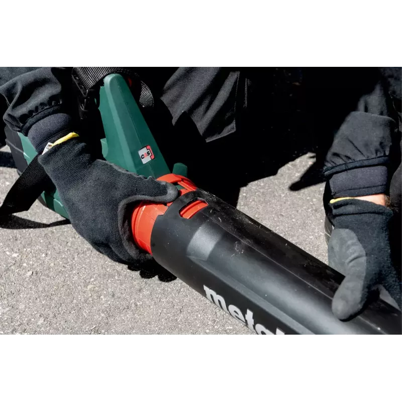 Handblazer Metabo LB 18 LTX BL