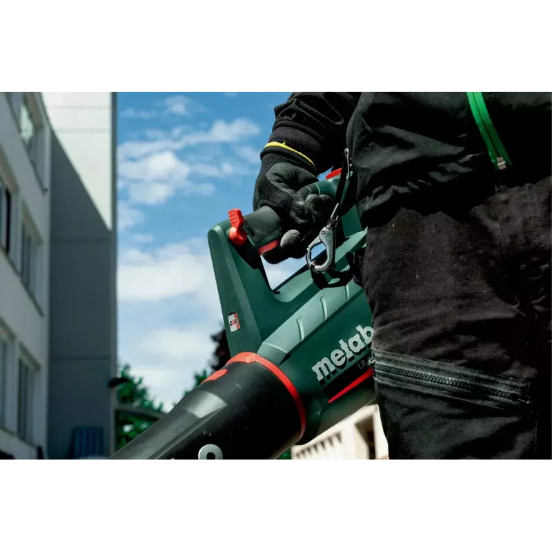 Handblazer Metabo LB 18 LTX BL